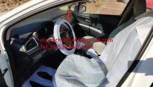 Wholesale car kit: Plastic Car Seat Cover 5 in 1 Clean Set Kit