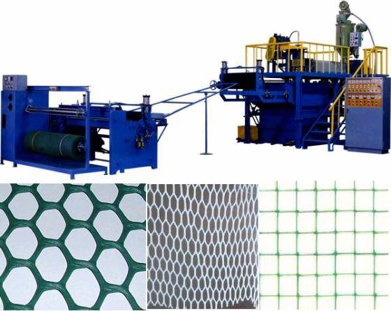 tubular netting sleeves