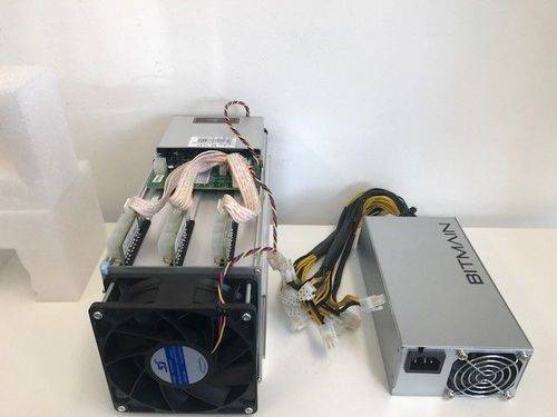 Sell Antminer S9 13 5 14th S With Apw3 In Usa Bitcoin Miner - 