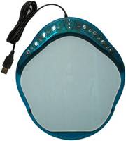 USB Multimedia Mouse Pad