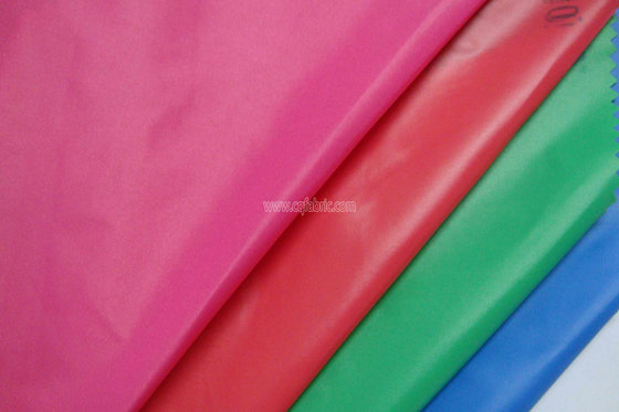 100 polyester chiffon fabric