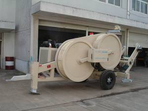 Wholesale Hydraulic Pullers: Conductor Stringing Puller Tensioner