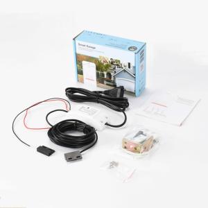 Smart Wifi Garage Door Motors For Residential Sectional Garage