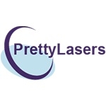 PrettyLasers Company Logo