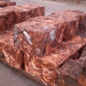 Wholesale fob: Copper Scrap Wire