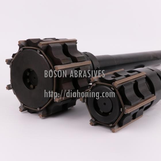 GHSS Diamond Honing Head for Sunnen Rottler Hones(id GHSS Diamond Honing Head for Sunnen Rottler Hones(id