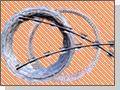 Barbed Rope