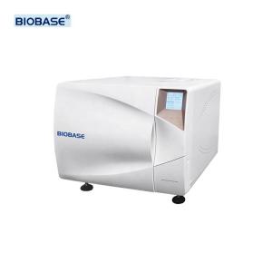 Wholesale autoclave machine: Table Top Autoclave Sterilizer Machine Price BKM-Z18B(III) for Laboratory Hot Selling