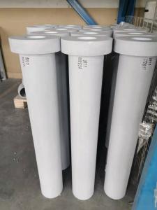 Wholesale advanced materials: NSIC Riser Tube Used in Aluminum Casting Nonferrous Casting