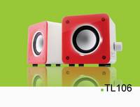 Sell USB Mini Speaker--TL106