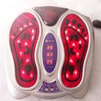Sell Electric foot machine with electrode pads