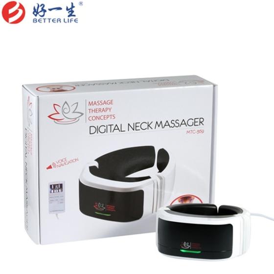 neck massage device