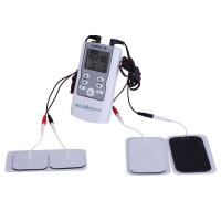 Tens Unit Body Building for Degenerative Disc Disease with...