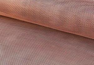 Wholesale Filter Meshes: Brass, Copper and Phosphor Bronze Mesh