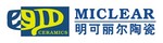 Miclear Foshan Ceramics Technology Co.,Ltd. Company Logo
