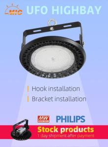 Wholesale Industrial Lighting: LED Highbay Light of 5 Years Warranty