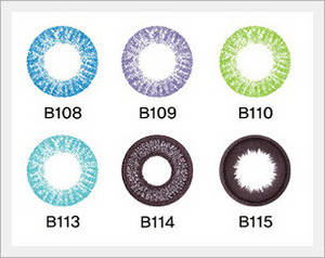 Wholesale b type: One Color Chocolet -B Type