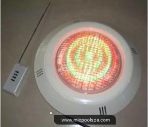 Wholesale remote control pool light: Underwater Waterproof Swimming Pool LED Lights for Swimming Pool 100W Underwater Pool Light