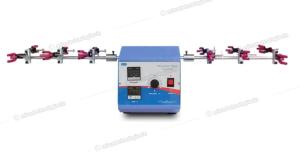 Wholesale lab instruments: 881 - Wrist Action Shaker Machine Manufacturer Supplier in India