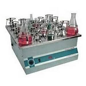 Wholesale erlenmeyer flask: MITEC-72 Rotary Shaker Machine Manufacturers and Suppliers in India