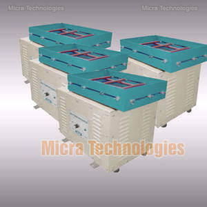 Wholesale yemen scarf: MITEC-71 Reciprocating Shaking Machine Manufacturers and Suppliers in India
