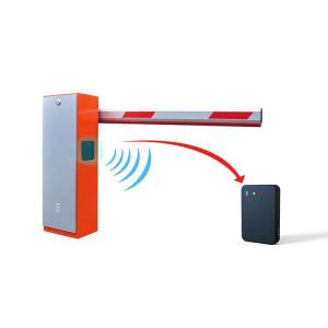 Wholesale Access Control System: Barrier Gate Loop Detector Replace Car Proximity Vehicle Detection Sensor