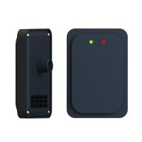 Barrier Gate Loop Detector Replace Car Proximity Vehicle Detection Sensor 4