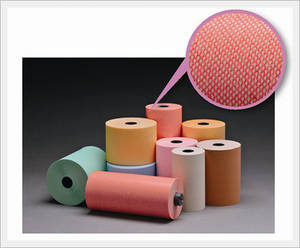 Wholesale wafer tape: Cleaning Tape