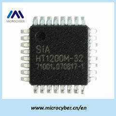 Wholesale sym: HT1200M HART Communication Interface Programmable Logic Single Connectivity Flash Microcontroller IC