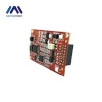 Modbus To HART Built-in Communication Module