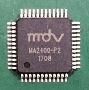 Wholesale speech amplifier: Speech Vocoder Chip MA2400-P2 At 2400bps