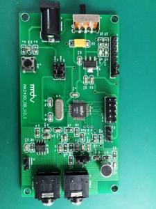 Wholesale Electronic Products & Components Processing: MA2400-P2-DB-V2 Demo Board