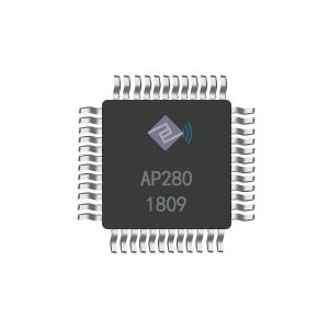 Wholesale speech amplifier: Speech Vocoder Chip Supporting Speex