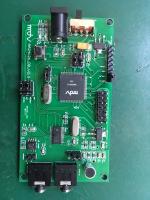 MA24126-P1-DB-V2 Demo Board