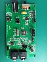 MA2400-P2-DB-V2 Demo Board