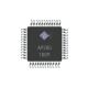 Speech Vocoder Chip Supporting Speex