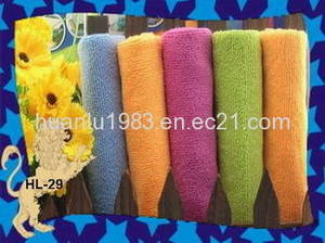 Wholesale microfiber cleaning towel: Microfiber Terry Cloth,Microfiber Towel,Car Cleaning