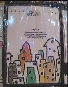 Wholesale mas: CARD126