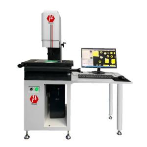 Wholesale machine vision system: Low Cost High Accuracy Manual Video Measuring Machine