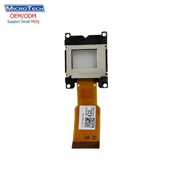 Sell 0.79 Inch LCX079A LCD Panel Original New LCD Projector Panel Module