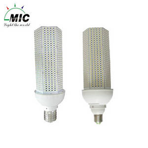 Wholesale e27 energy saving lamp: MIC LED Corn Light