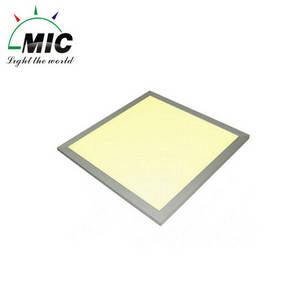Wholesale slim led panel: MIC LED Panel Light