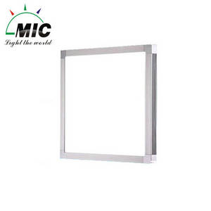 Wholesale dimmable led tube: MIC High Bright LED Panel Light