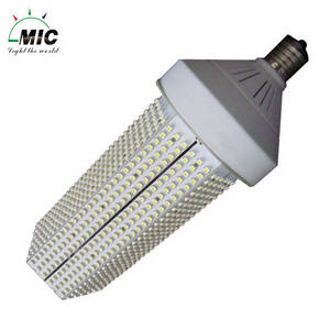 Wholesale e40 led street light: MIC 80w LED Corn Light