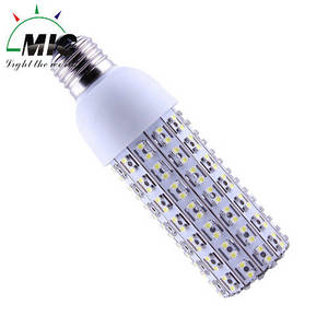Wholesale g24 led light: MIC LED Corn Lightinig Low Power 12w