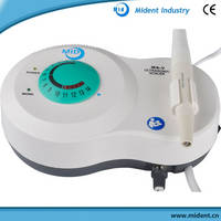CE/ISO Approved Dental Piezo Electric Ultrasonic Scaler