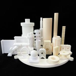 Wholesale boron carbide: Technical Alumina Ceramics Structural Parts