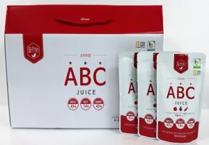 Wholesale juices: ABC Juice (100ml)