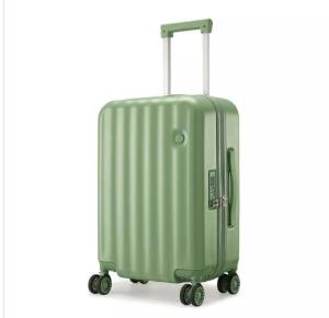 Wholesale waterproof zipper: PP Lightweight Luggage