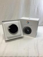 Wholesale Consumer Electronics Stocks: Google Nest Learning Thermostat - Programmable Smart - 3rd Generation